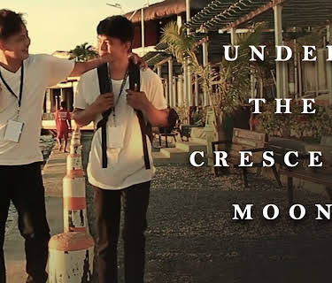 Under the Crescent Moon (2022)