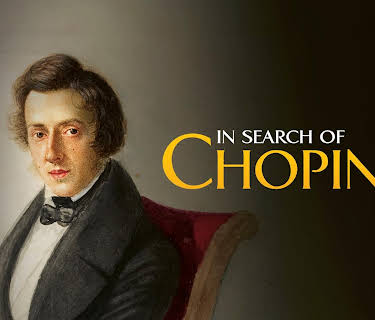 In Search of Chopin (2015)
