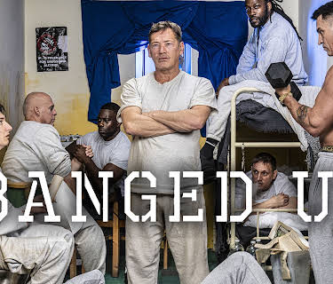 Banged Up