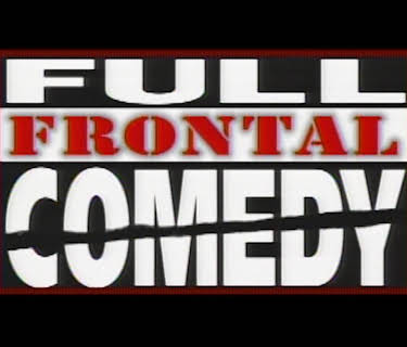 Full Frontal Comedy