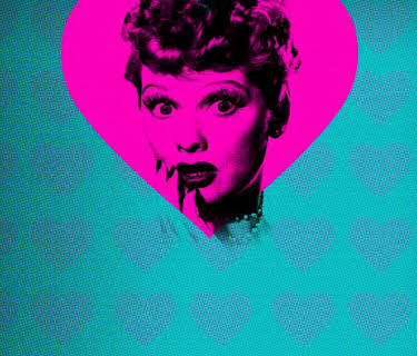 I Love Lucy