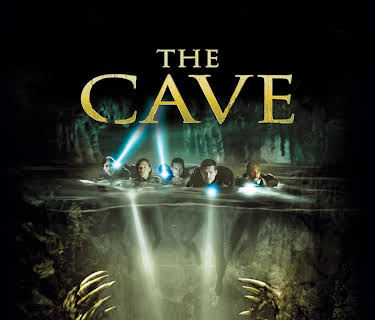 The Cave (2005)