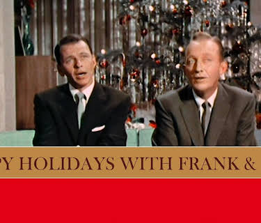 Happy Holidays With Frank & Bing (1957)