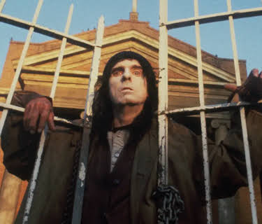 Prince of Darkness (1987)