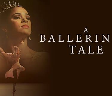 A Ballerina's Tale (2015)