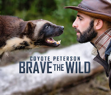 Coyote Peterson: Brave the Wild Season 1