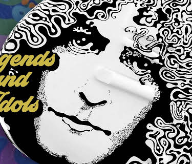 Legends and Idols (2022)