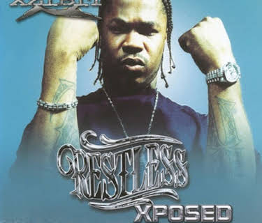 Xzibit: Restless Xposed (2001)