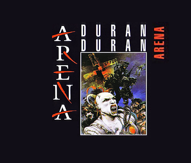 Duran Duran - Arena: The Movie (2013)