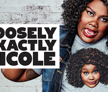 Loosely Exactly Nicole Season 1