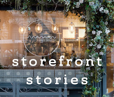 Storefront Stories