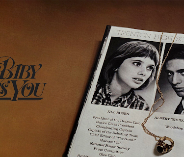 Baby It's You (1983)