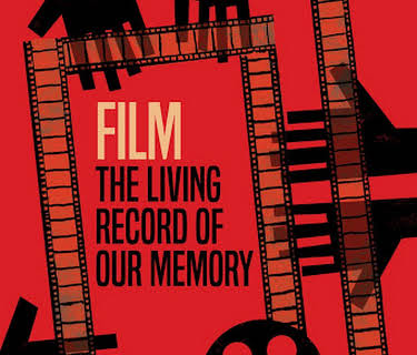 Film: The Living Record of Our Memory (2023)