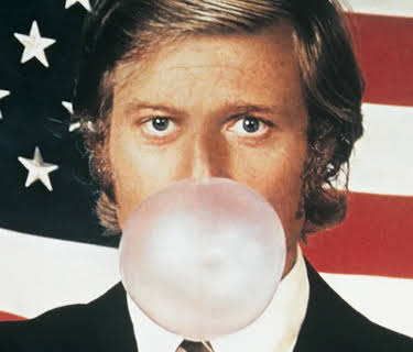 The Candidate (1972)