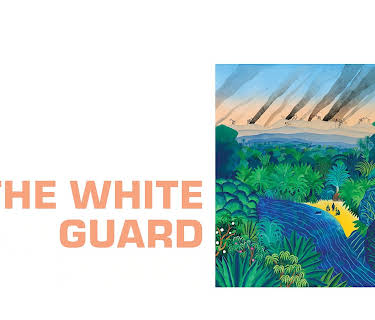 The White Guard (2023)