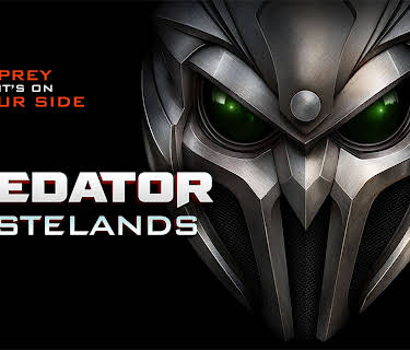 Predator Wastelands (2025)