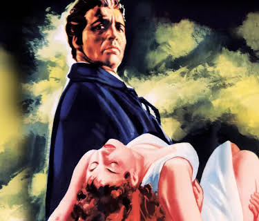 Horror of Dracula (1958)