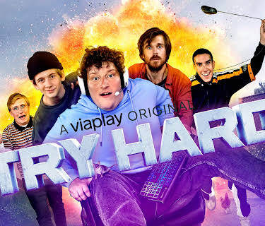 Try Hard S01