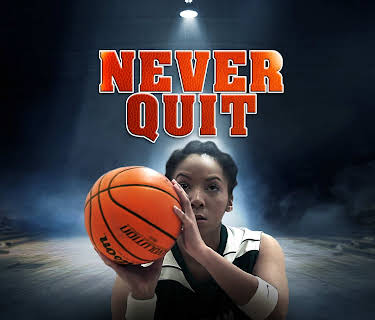 Never Quit (2019)