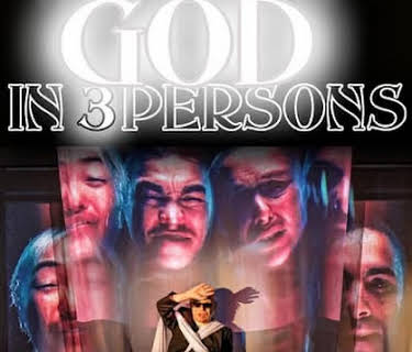 The Residents' God in 3 Persons (2022)