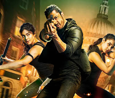 Commando 3 (2019)