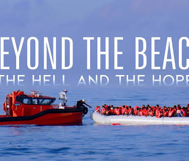 Beyond the Beach: The Hell and the Hope (2023)