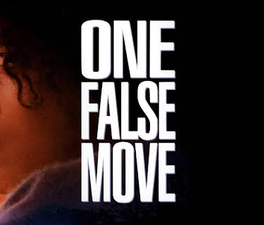 One False Move (1992)