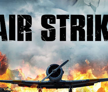 Air Strike (2018)