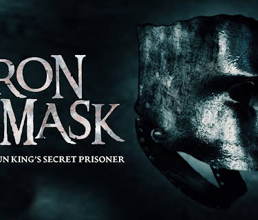 Iron Mask (2026)