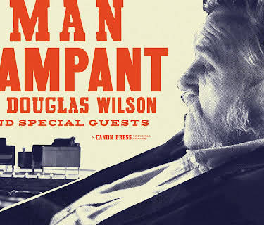 Man Rampant