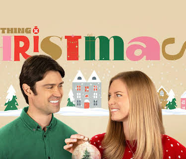 Everything Christmas (2023)