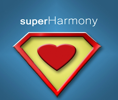 superHarmony (2011)