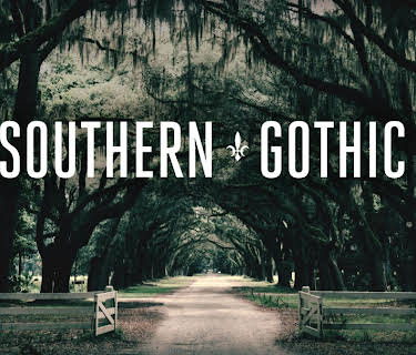 Southern Gothic