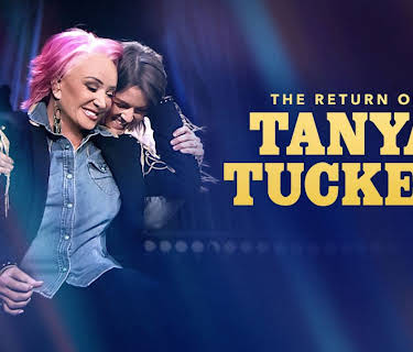 The Return of Tanya Tucker (2026)