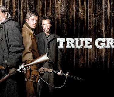 True Grit (2010)