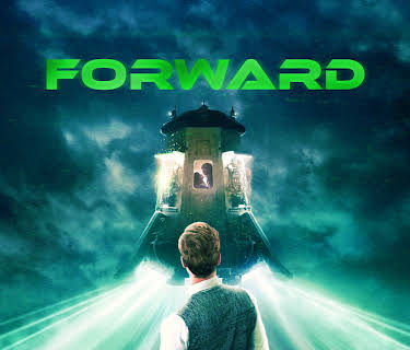 Forward (2019)