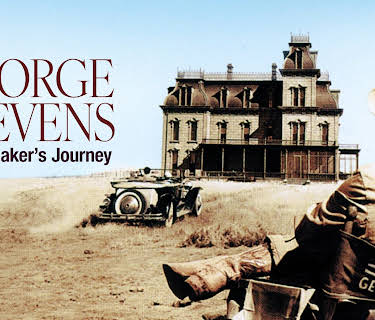 George Stevens: A Filmmaker's Journey (1985)