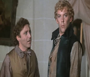 Start the Revolution Without Me (1970)