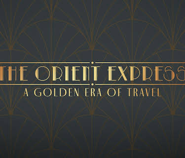 The Orient Express: A Golden Era of Travel, Season 1