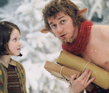 Berättelsen om Narnia: Häxan och lejonet (2005)