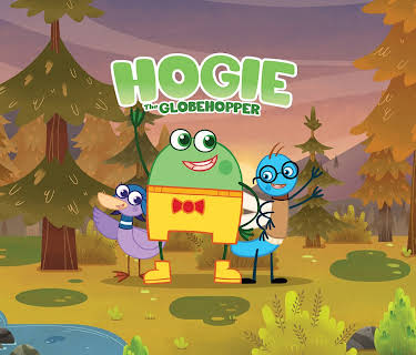 Hogie the Globehopper