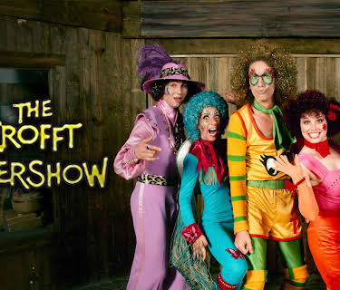 The Krofft Supershow