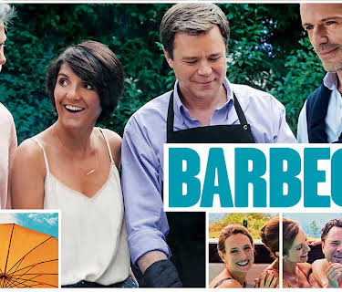 Barbecue (2014)