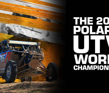 The 2019 Polaris UTV World Championship (2021)