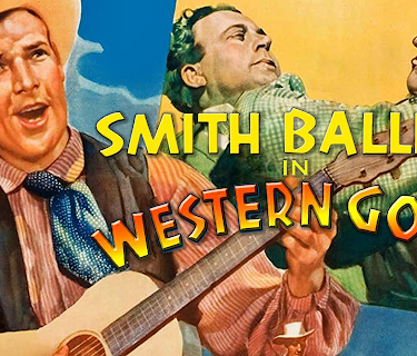 Western Gold (1937)
