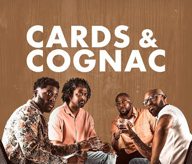 Cards & Cognac (2025)