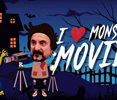 I Heart Monster Movies (2012)