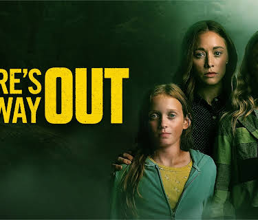 There's No Way Out (2025)