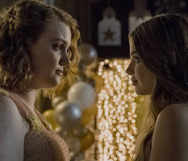 Sierra Burgess Is a Loser (2018)