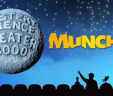 Mystery Science Theater 3000: Munchie (2023)